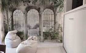 Al Ponte Design Apartment